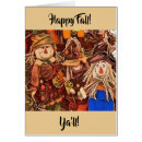 Buscar espantapájaros tarjetas Naranja