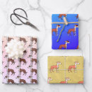 Buscar galgos papel de regalo Galgo italiano