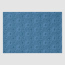 Buscar estrella azul papel de seda Luna