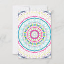 Buscar mandala tarjetas Boho