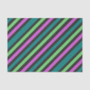 Buscar rayado papel de seda Negro