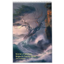 Buscar majestuoso calendarios Paisaje