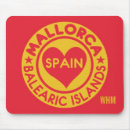 Buscar mallorca alfombrillas de raton Balear