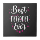 Buscar el día de madre azulejos Adorable