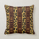 Buscar mudcloth cojines Modelo
