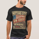 Buscar neptune camisetas Vintage