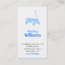 Buscar children tarjetas de visita Niños