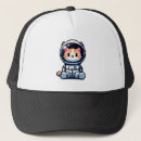Buscar explorador gorras Astronauta