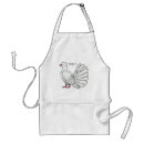 Buscar palomas delantales General y unisex