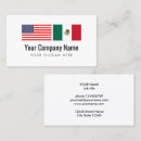 Buscar traductora tarjetas de visita Inglés