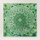 Buscar bohemio puzzles Étnico