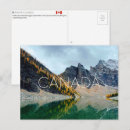 Buscar canada postales Parque nacional