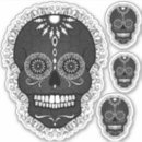 Buscar calaveras manualidades Día de los muertos