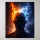 Buscar dualidad posters Equilibrio