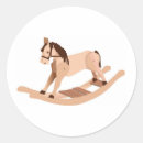 Buscar caballo de madera pegatinas Para todos