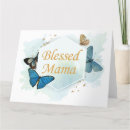 Buscar mariposa colorida tarjetas Madre