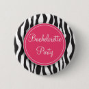 Buscar rosado de la cebra pins Adorable