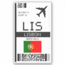 Buscar viaje de lisboa pegatinas Viajar