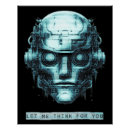 Buscar cyberpunk arte Robot