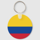 Buscar bandera de colombia llaveros Bogota
