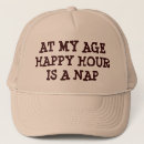 Buscar edades gorras Abuelo