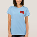 Buscar albania bandera camisetas Albanés