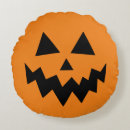 Buscar cara asustada cojines Halloween