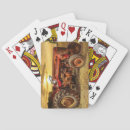 Buscar tractores barajas de cartas 8 º atracadora