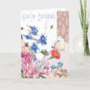 Buscar patchwork tarjetas Flores