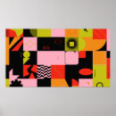 Buscar vanguardia posters Fondo