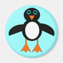 Buscar con penguinos imanes Feliz