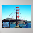 Buscar la puerta de oro posters General y unisex