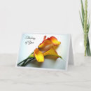 Buscar lirio de paz tarjetas Botánico