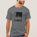 Buscar nyc skyline camisetas Brooklyn