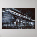 Buscar restaurante francés posters París