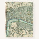 Buscar london libretas Vintage