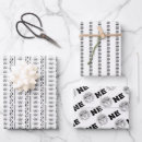 Buscar líneas papel de regalo Para niños