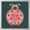 Buscar mariquitas posters Para niños