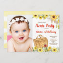 Buscar girasol invitaciones Flores amarillas