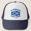 Buscar cleveland camionero gorras Clérigo