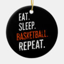 Buscar basketball adornos Jugador