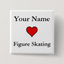 Buscar patinaje de hielo chapas Amor