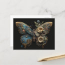 Buscar vintage steampunk postales Mecánico