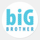 Buscar hermana mayor pegatinas Hermano