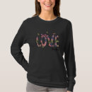 Buscar veteran mujer camisetas Americano