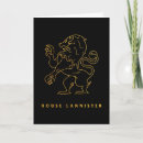 Buscar juego de tronos tarjetas Westeros