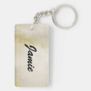 Buscar papel en blanco llaveros Extracto