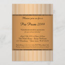 Buscar vip pass invitaciones Oro