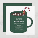 Buscar café caliente invitaciones Vacaciones