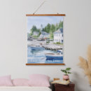 Buscar maine arte Vintage